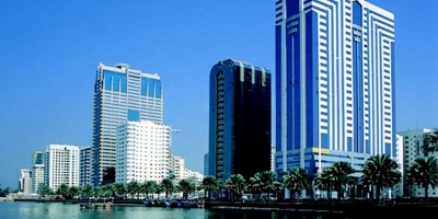 Al Reem Plaza ,Sharjah, UAE